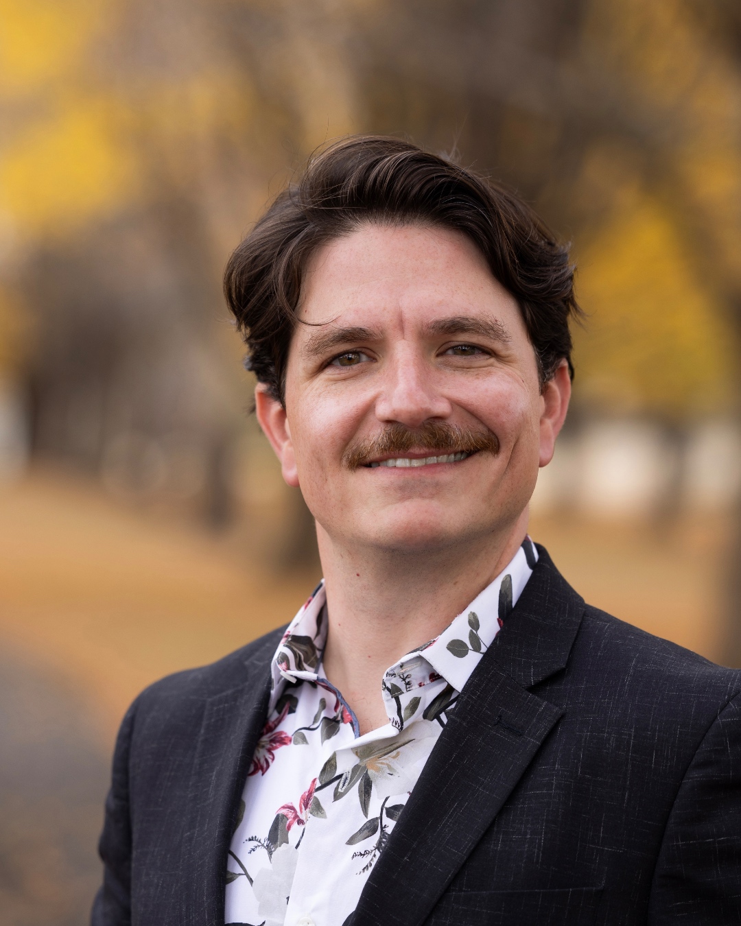 Juan M. Martinez Nadal, Georgetown DC luxury real estate advisor